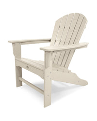Thumbnail for Trex Yacht Club Shellback Adirondack Chair - Sand Castle