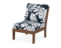 Thumbnail for Trex Yacht Club Modular Armless Chair