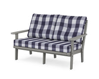 Thumbnail for Trex Cape Cod Deep Seating Loveseat
