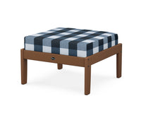 Thumbnail for Trex Yacht Club Deep Seating Ottoman