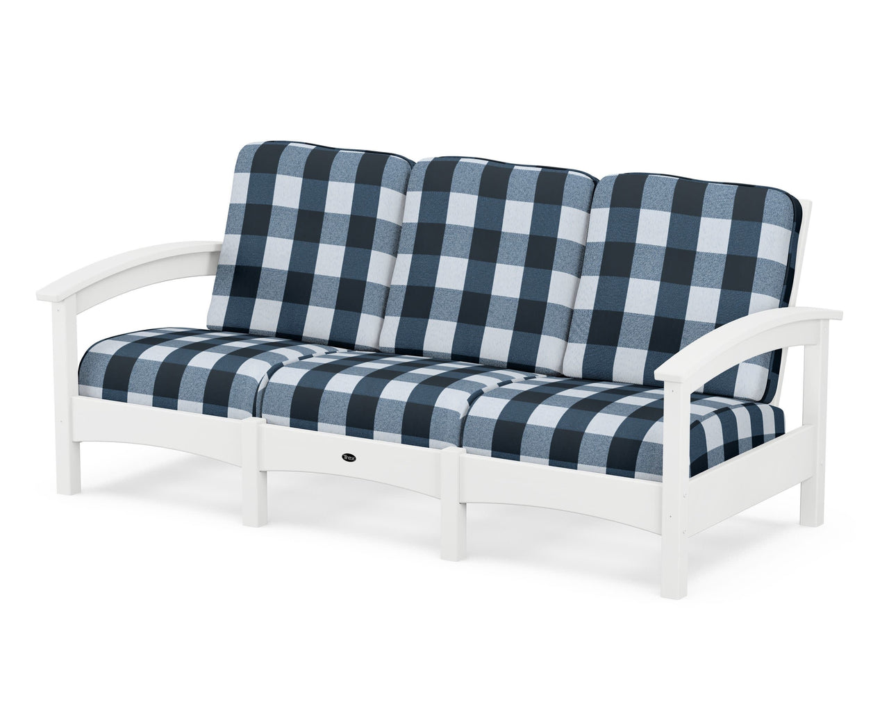 Trex Rockport Club Sofa