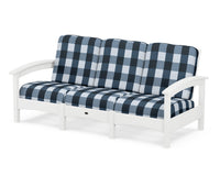 Thumbnail for Trex Rockport Club Sofa