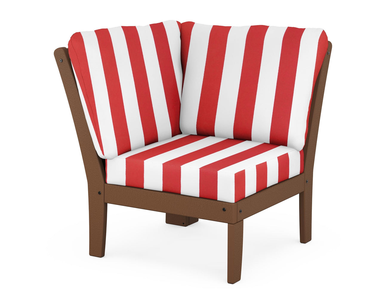 Trex Yacht Club Modular Corner Chair