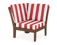 Thumbnail for Trex Yacht Club Modular Corner Chair