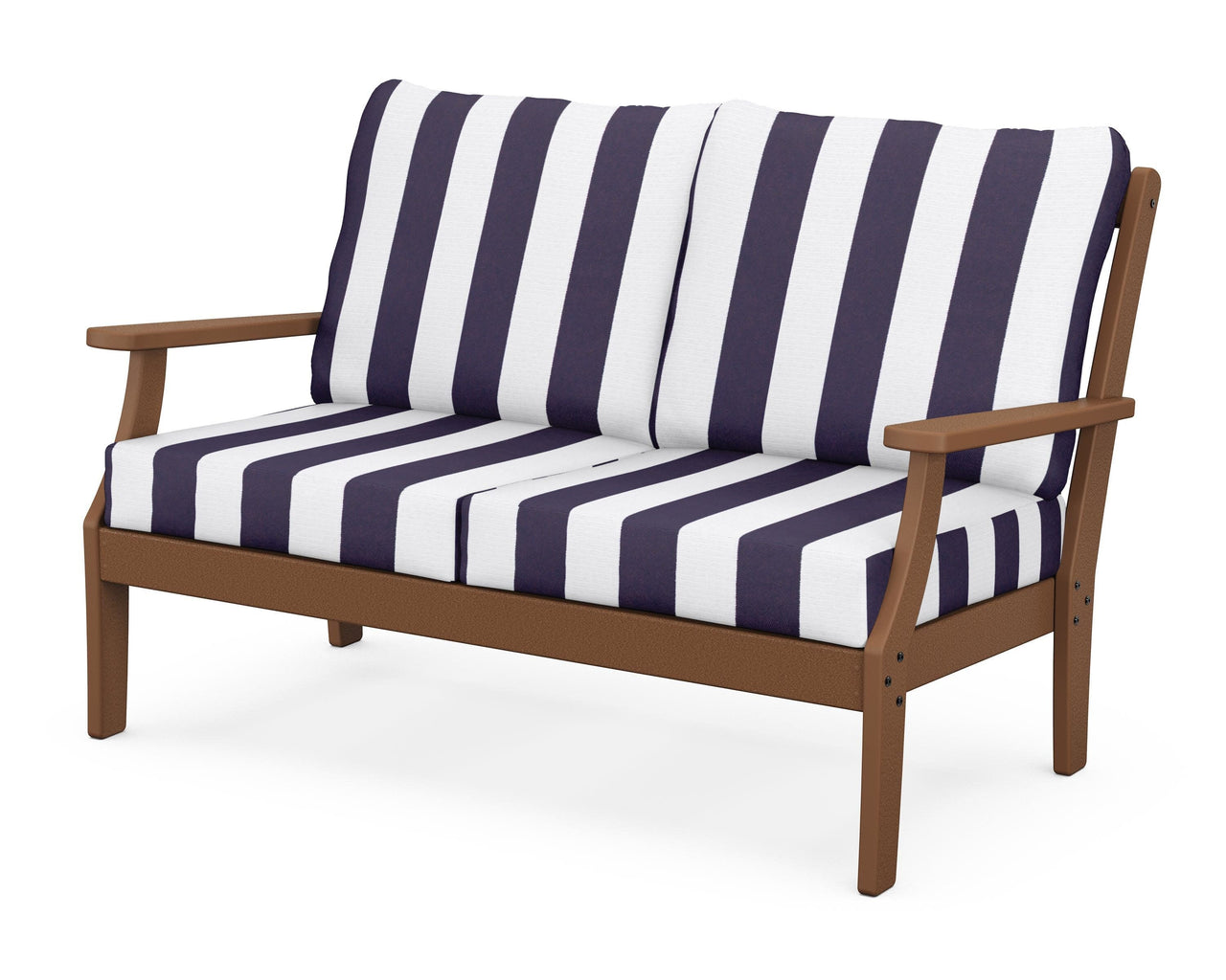 Trex Yacht Club Deep Seating Loveseat