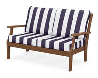 Thumbnail for Trex Yacht Club Deep Seating Loveseat
