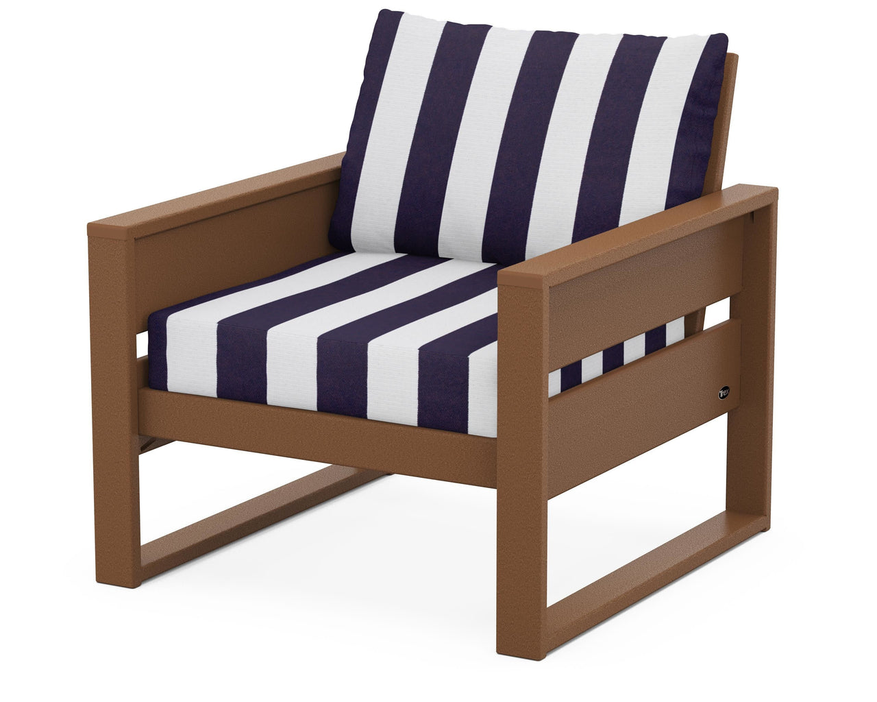 Trex Eastport Club Chair