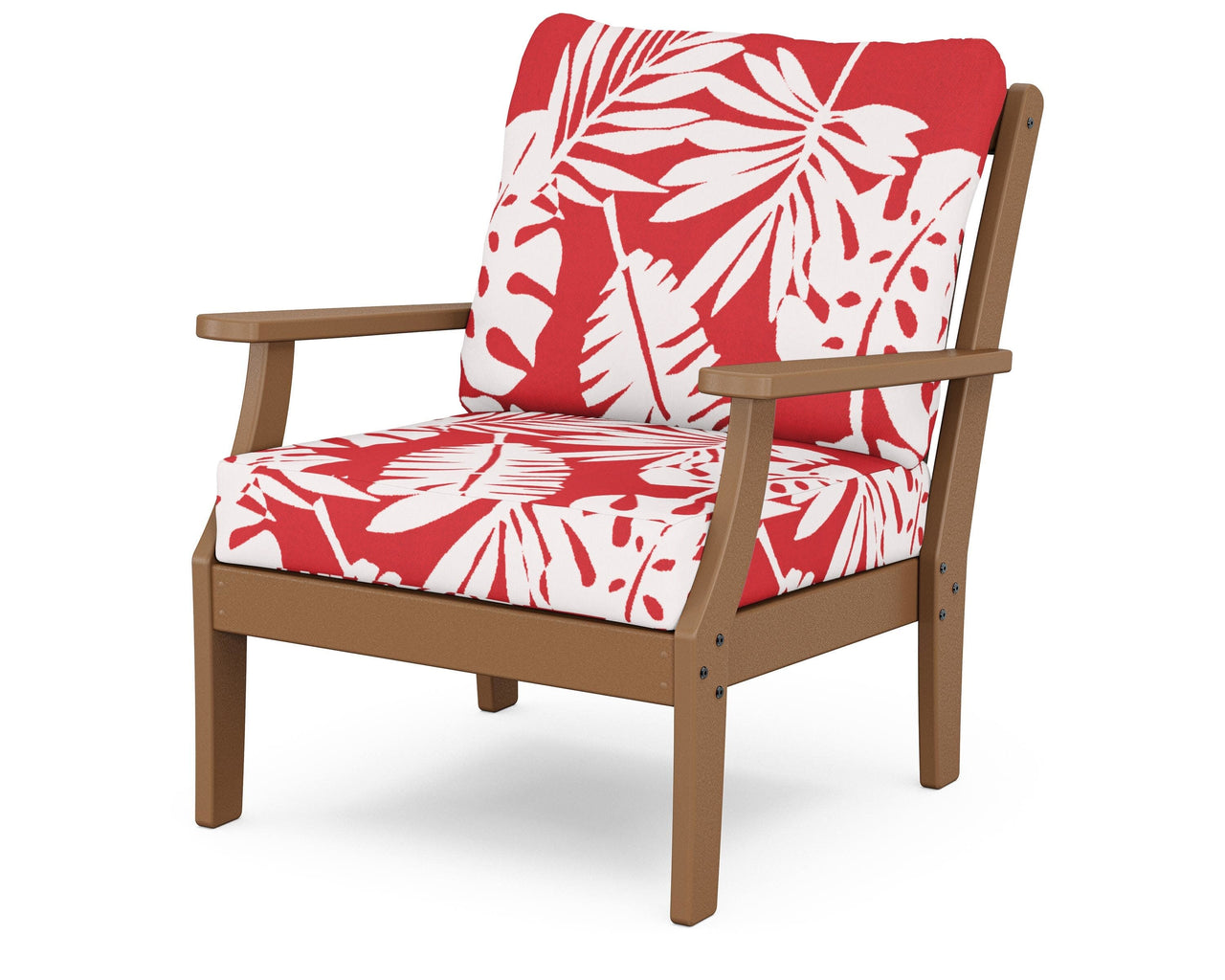 Trex Yacht Club Deep Seating Chair