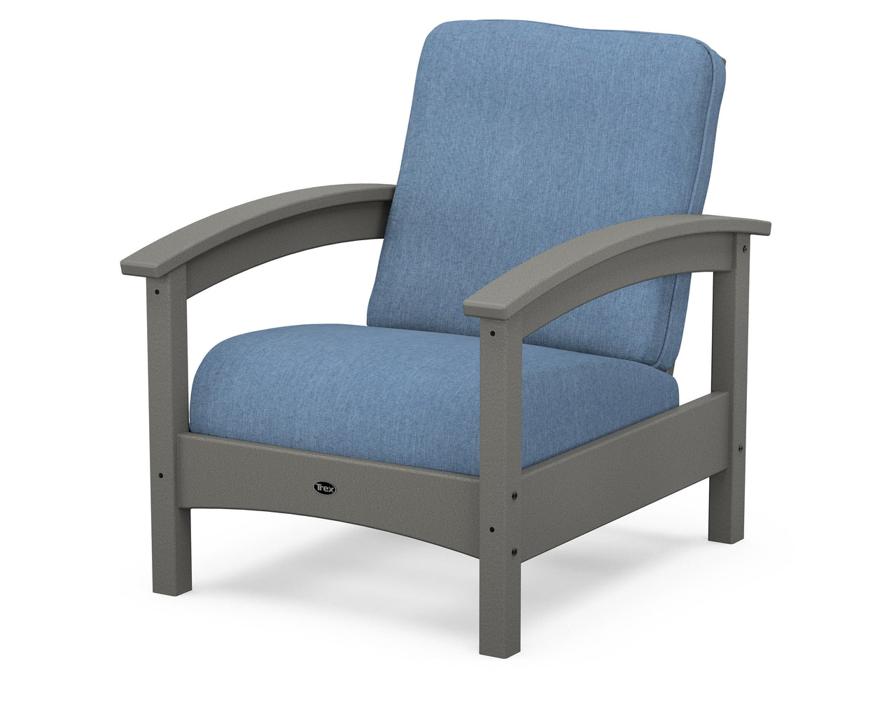 Trex Rockport Club Chair
