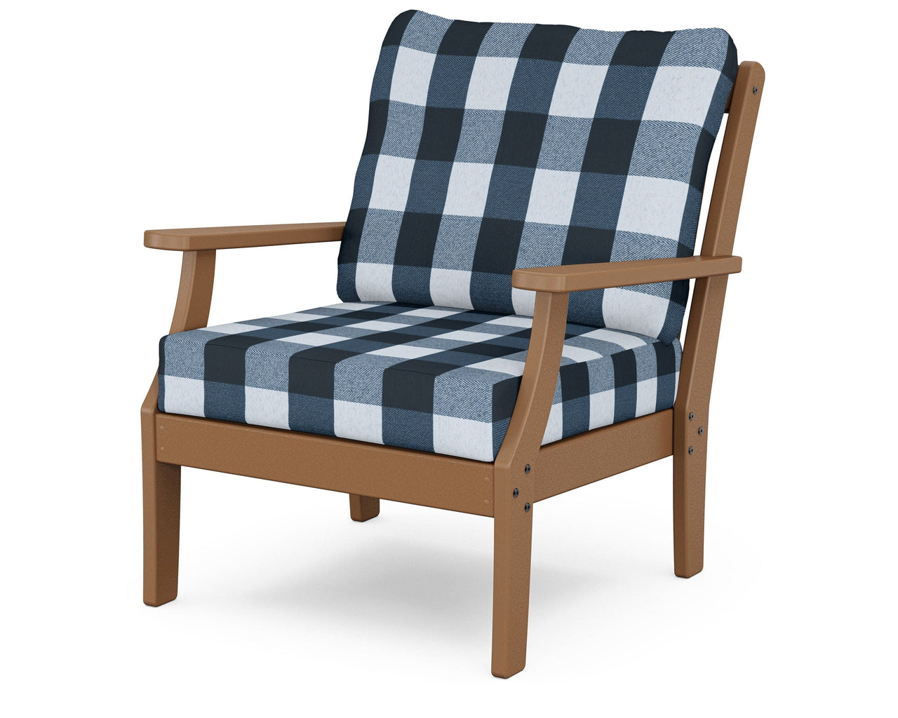Trex Yacht Club Deep Seating Chair