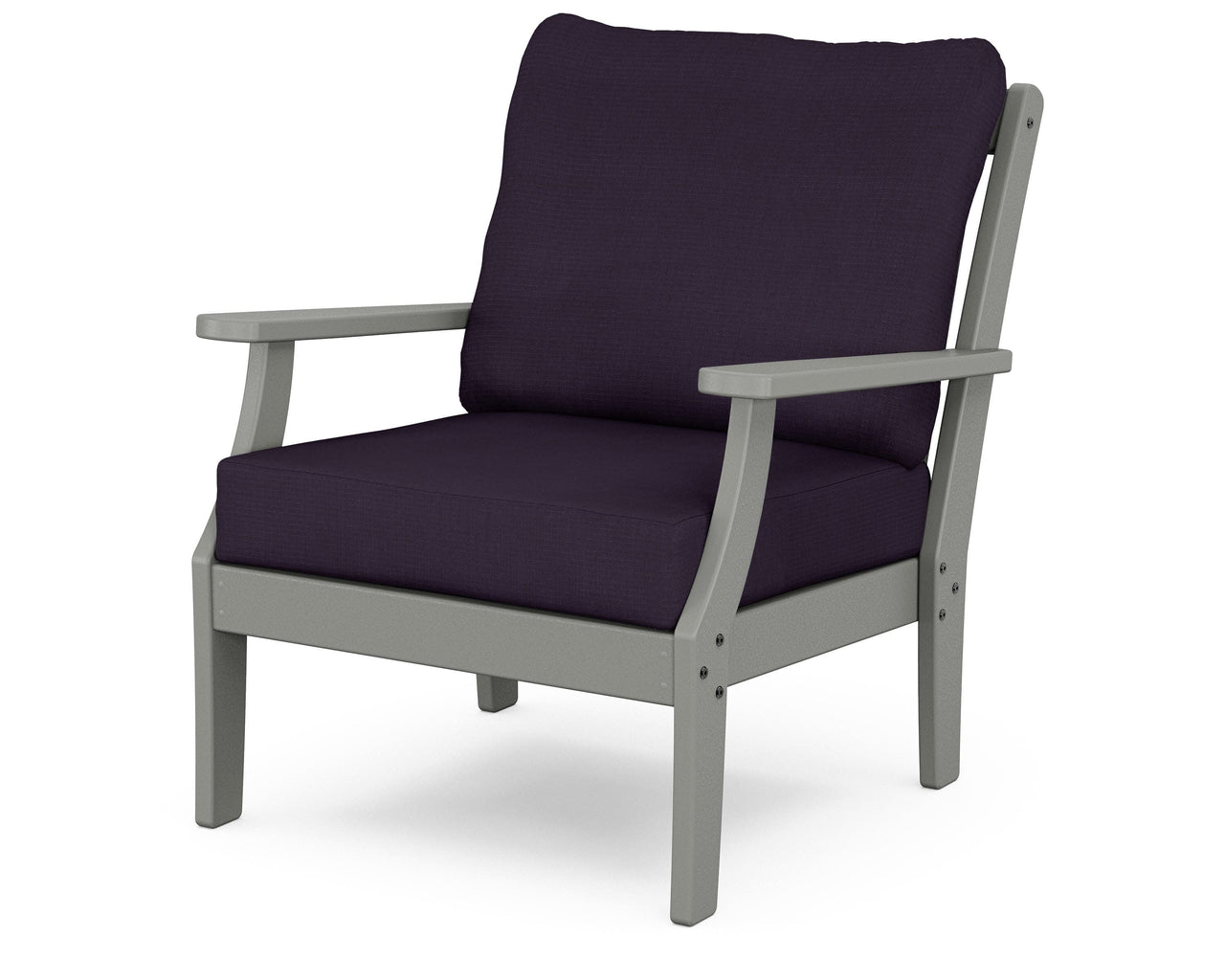 Trex Yacht Club Deep Seating Chair