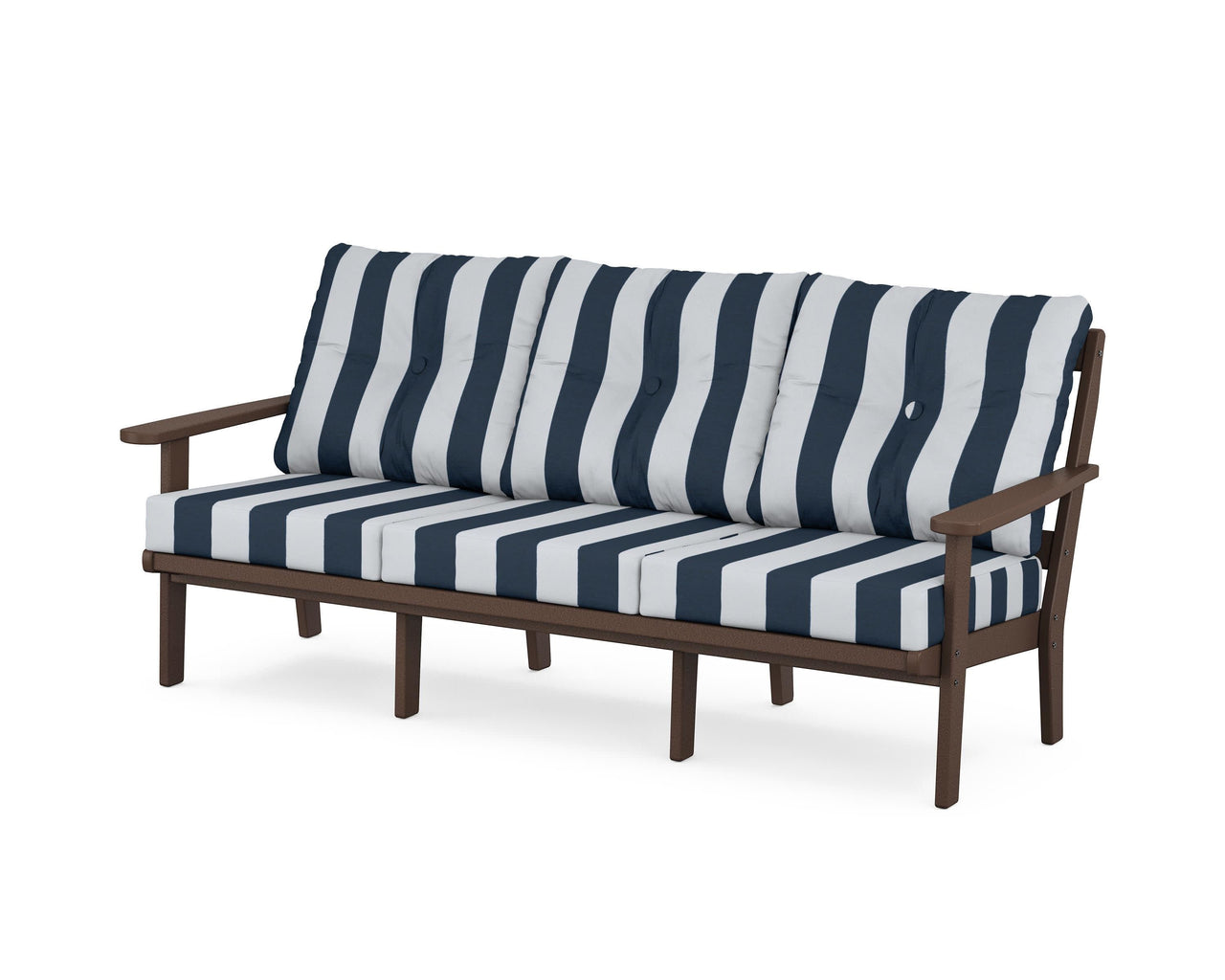 Trex Cape Cod Deep Seating Sofa