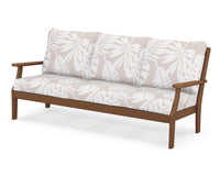 Thumbnail for Trex Yacht Club Deep Seating Sofa