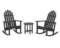 Thumbnail for Trex Cape Cod 3-Piece Adirondack Rocker Set