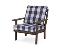 Thumbnail for Trex Cape Cod Deep Seating Chair