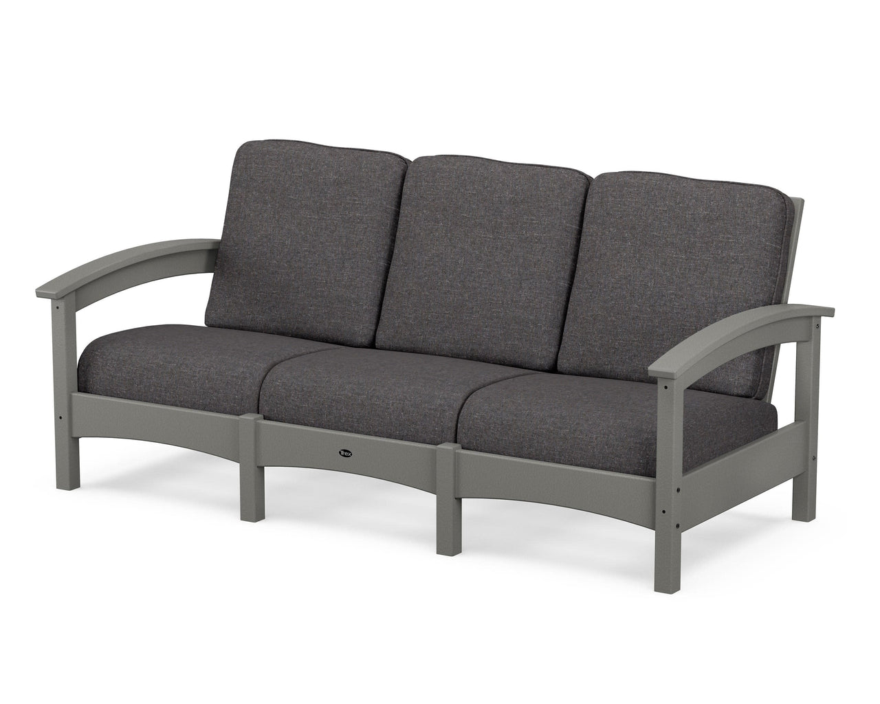 Trex Rockport Club Sofa