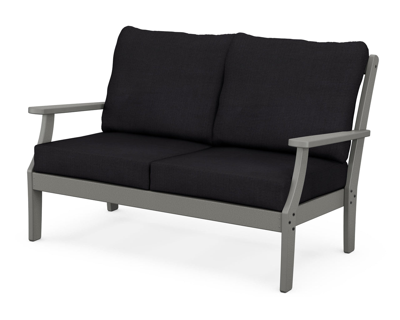Trex Yacht Club Deep Seating Loveseat