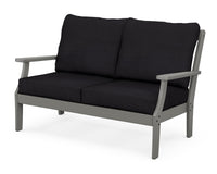 Thumbnail for Trex Yacht Club Deep Seating Loveseat