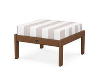 Thumbnail for Trex Yacht Club Deep Seating Ottoman