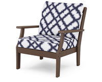 Thumbnail for Trex Yacht Club Deep Seating Chair