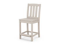 Thumbnail for Trex Cape Cod Counter Side Chair - Sand Castle
