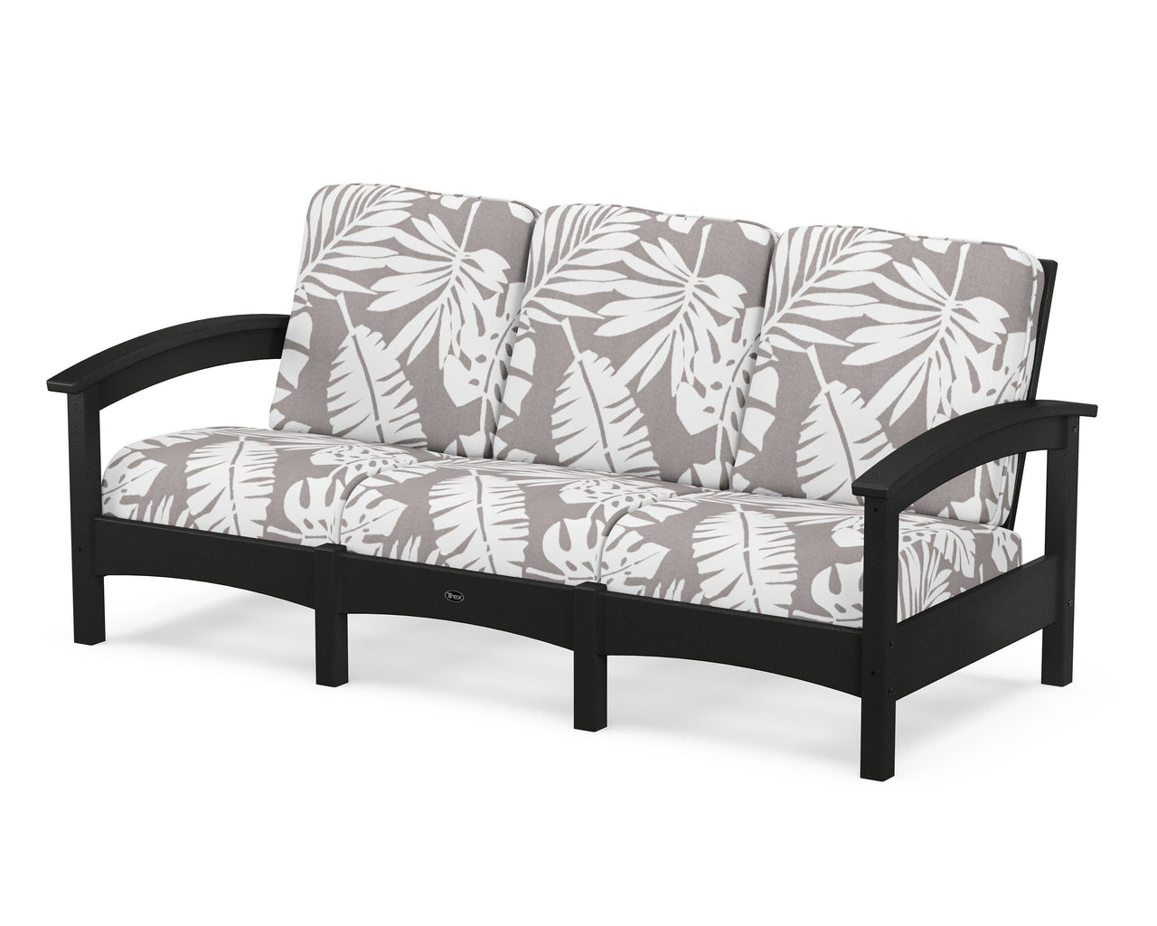 Trex Rockport Club Sofa