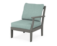 Thumbnail for Trex Yacht Club Modular Right Arm Chair