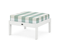Thumbnail for Trex Yacht Club Deep Seating Ottoman