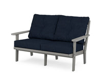 Thumbnail for Trex Cape Cod Deep Seating Loveseat