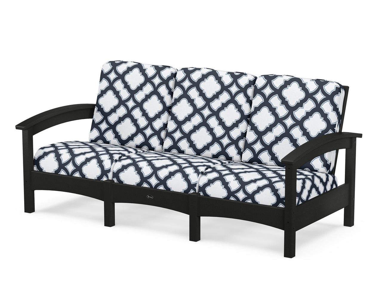 Trex Rockport Club Sofa