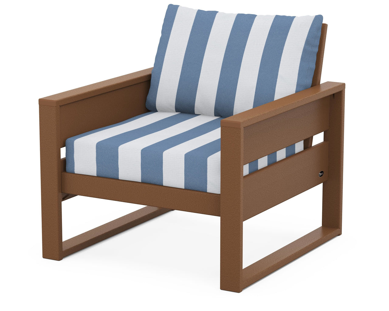 Trex Eastport Club Chair