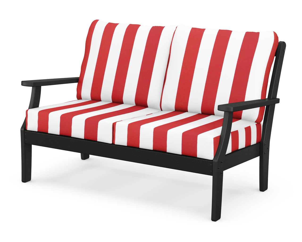 Trex Yacht Club Deep Seating Loveseat