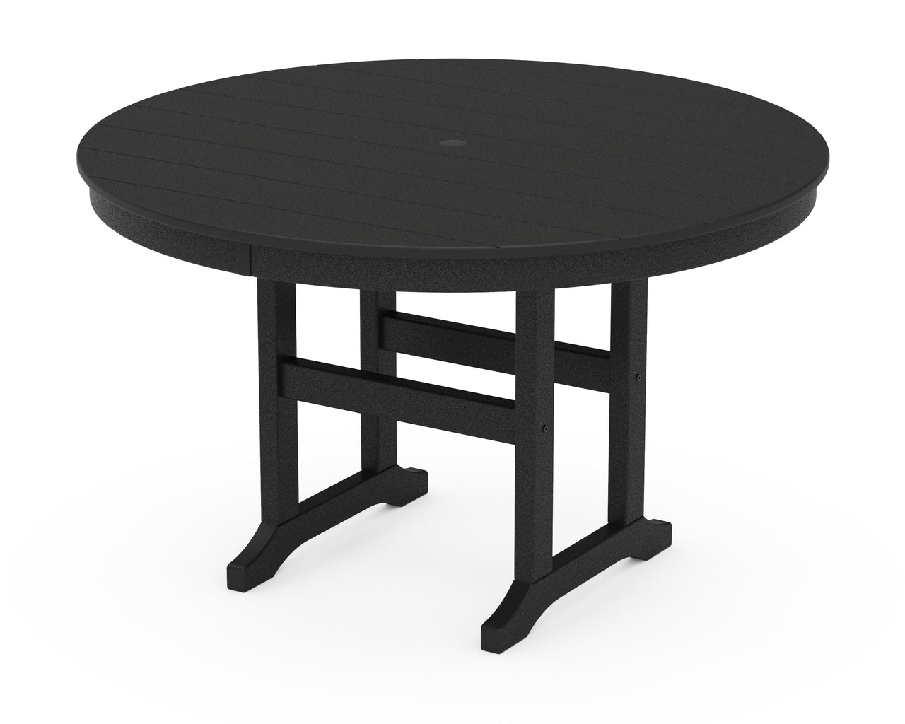 Trex Monterey Bay Round 48" Dining Table