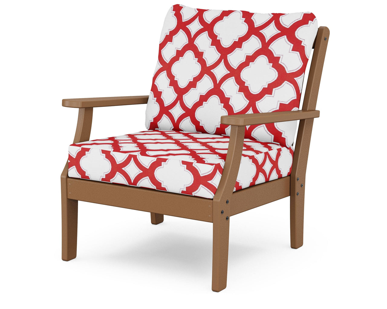 Trex Yacht Club Deep Seating Chair