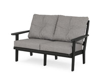 Thumbnail for Trex Cape Cod Deep Seating Loveseat