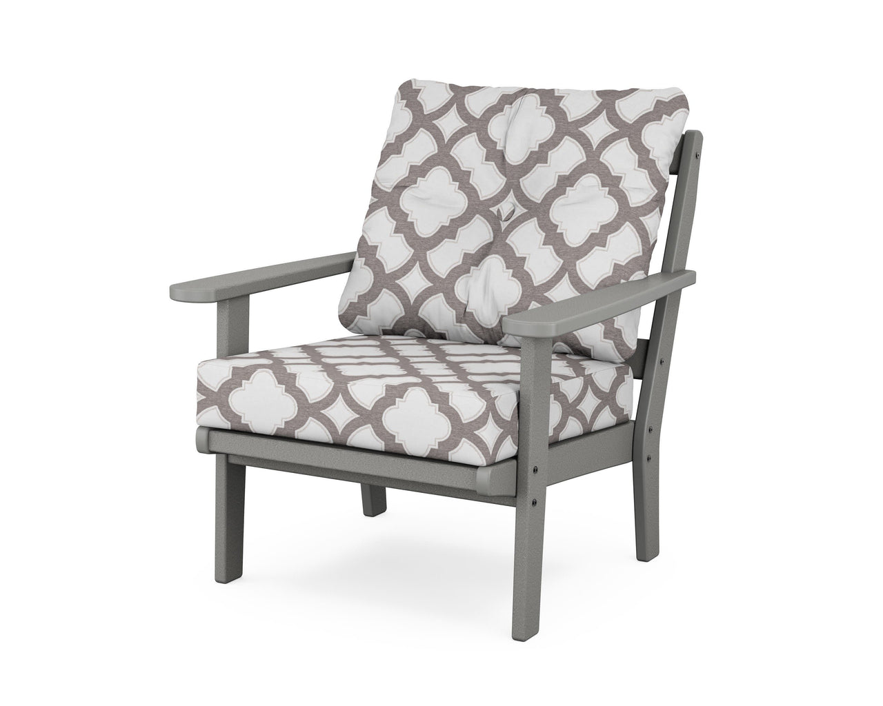 Trex Cape Cod Deep Seating Chair