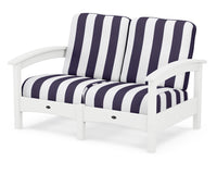 Thumbnail for Trex Rockport Club Loveseat