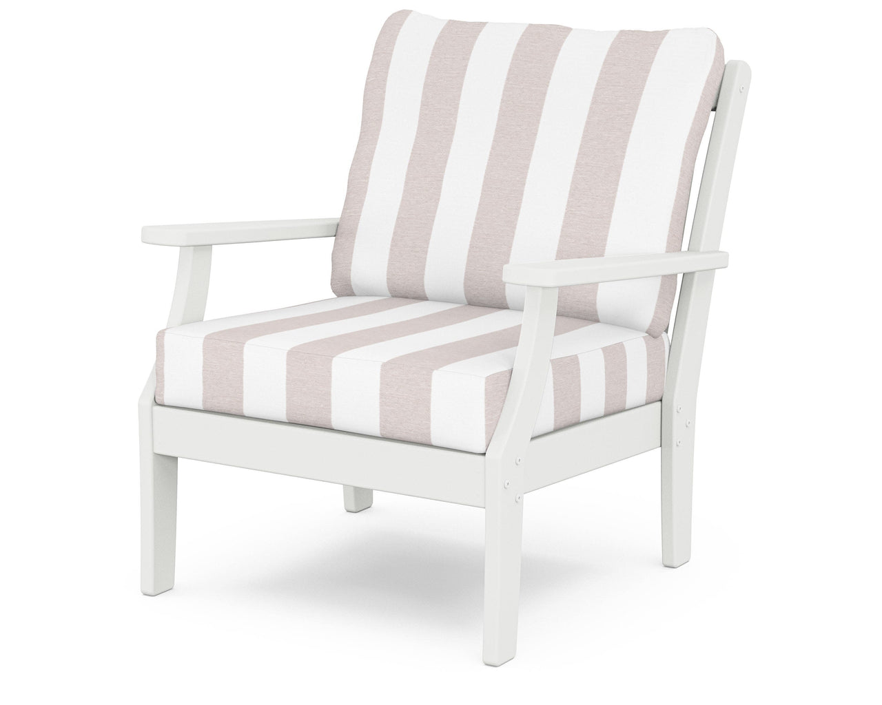 Trex Yacht Club Deep Seating Chair