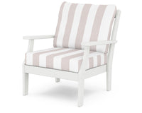 Thumbnail for Trex Yacht Club Deep Seating Chair