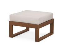 Thumbnail for POLYWOOD Modular Ottoman Modern
