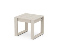 Thumbnail for Trex Eastport End Table - Sand Castle