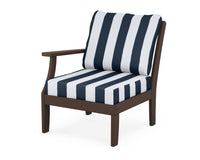 Thumbnail for Trex Yacht Club Modular Left Arm Chair