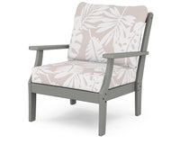 Thumbnail for Trex Yacht Club Deep Seating Chair