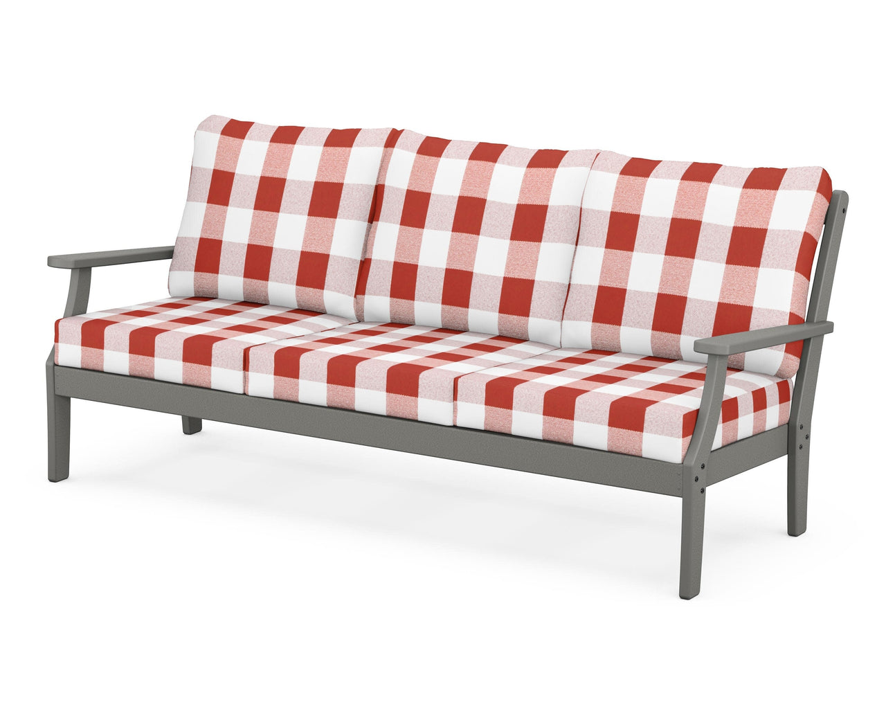 Trex Yacht Club Deep Seating Sofa