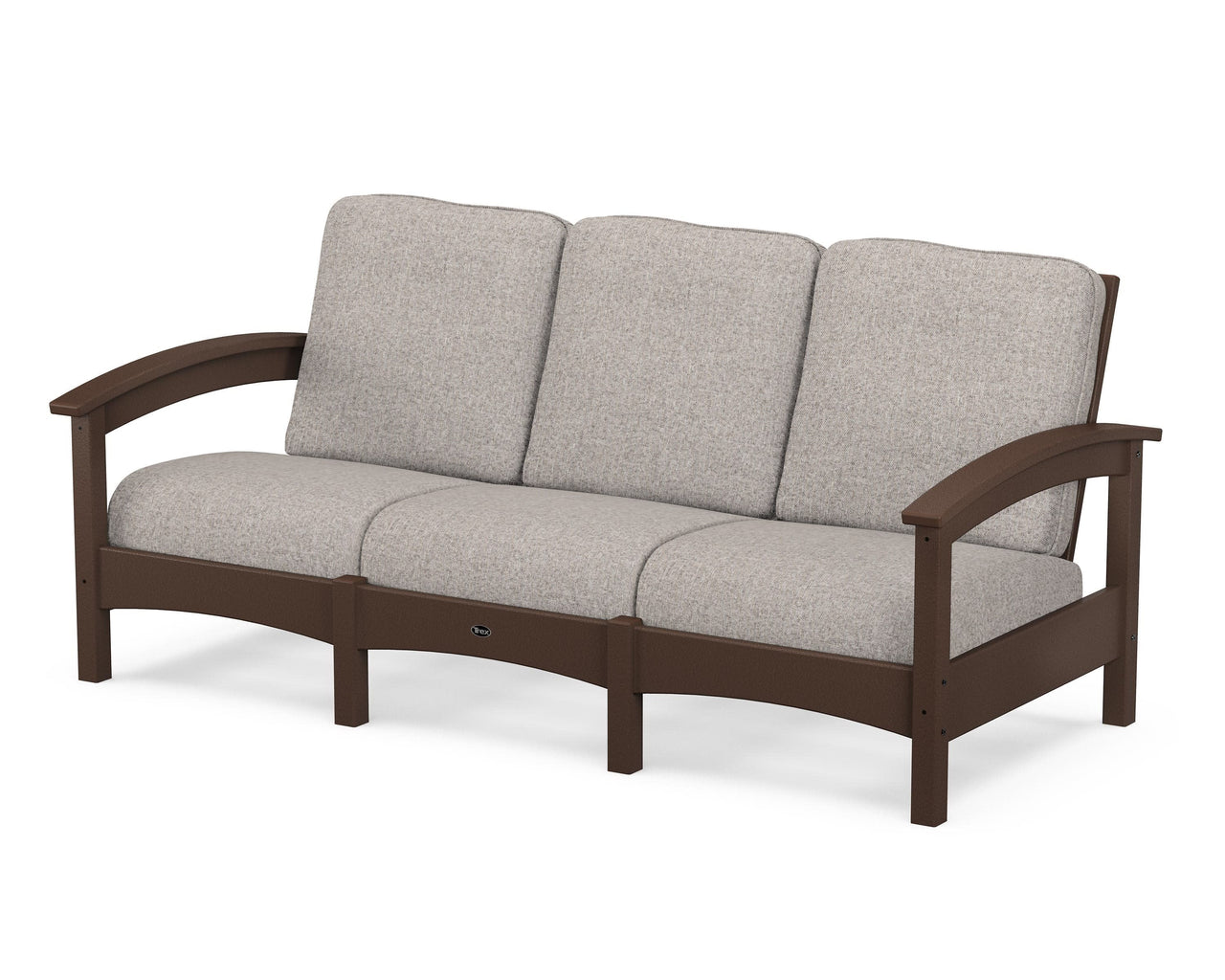 Trex Rockport Club Sofa
