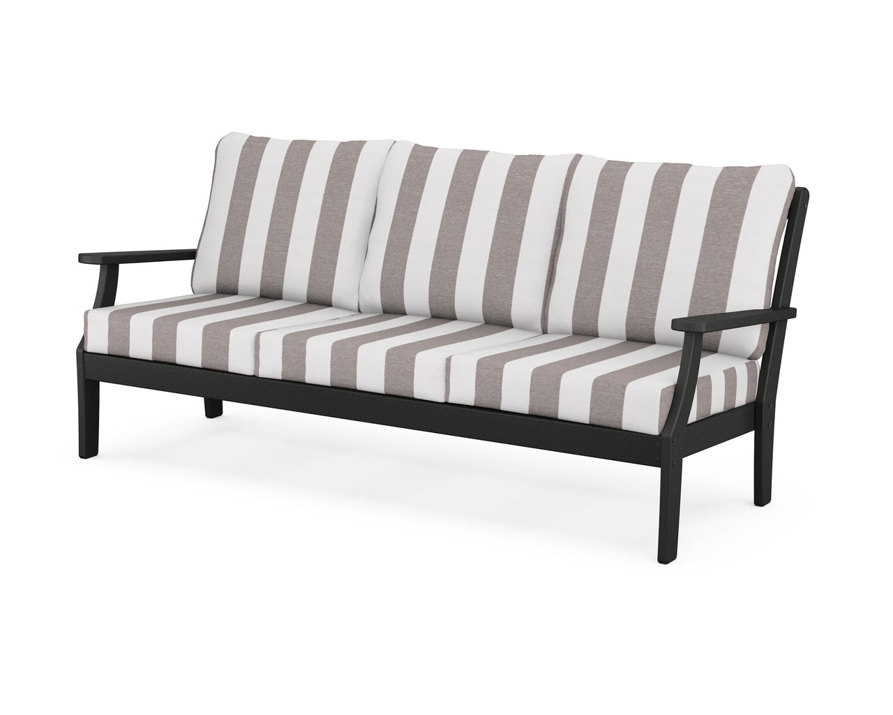Trex Yacht Club Deep Seating Sofa