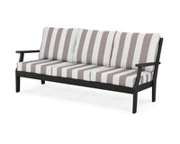 Thumbnail for Trex Yacht Club Deep Seating Sofa