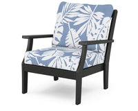 Thumbnail for Trex Yacht Club Deep Seating Chair