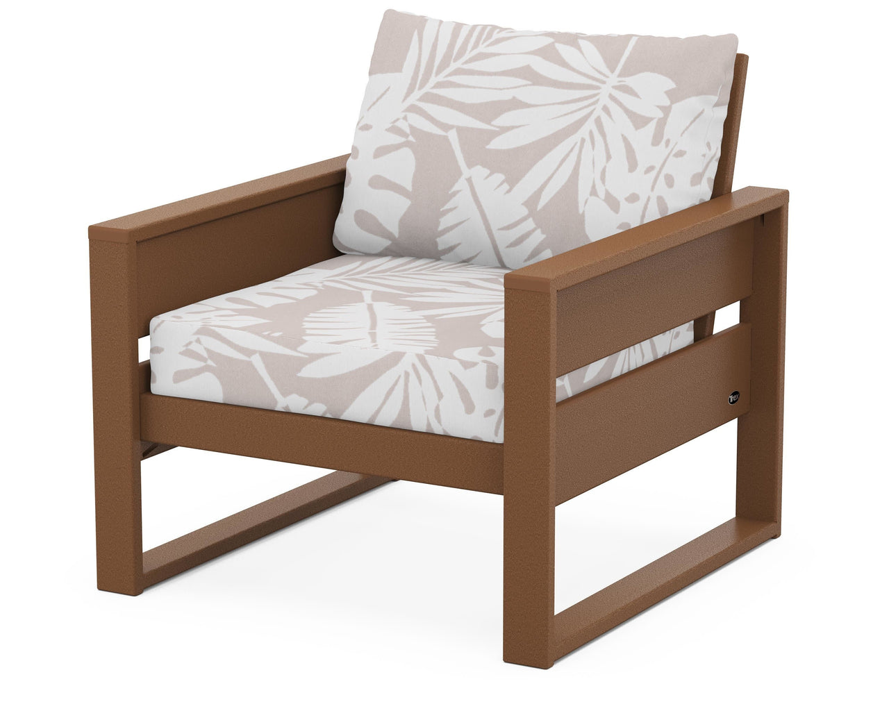 Trex Eastport Club Chair