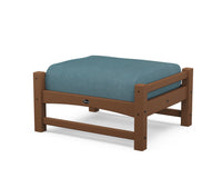 Thumbnail for Trex Rockport Club Ottoman
